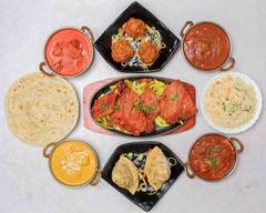 Nazara Indian restaurant