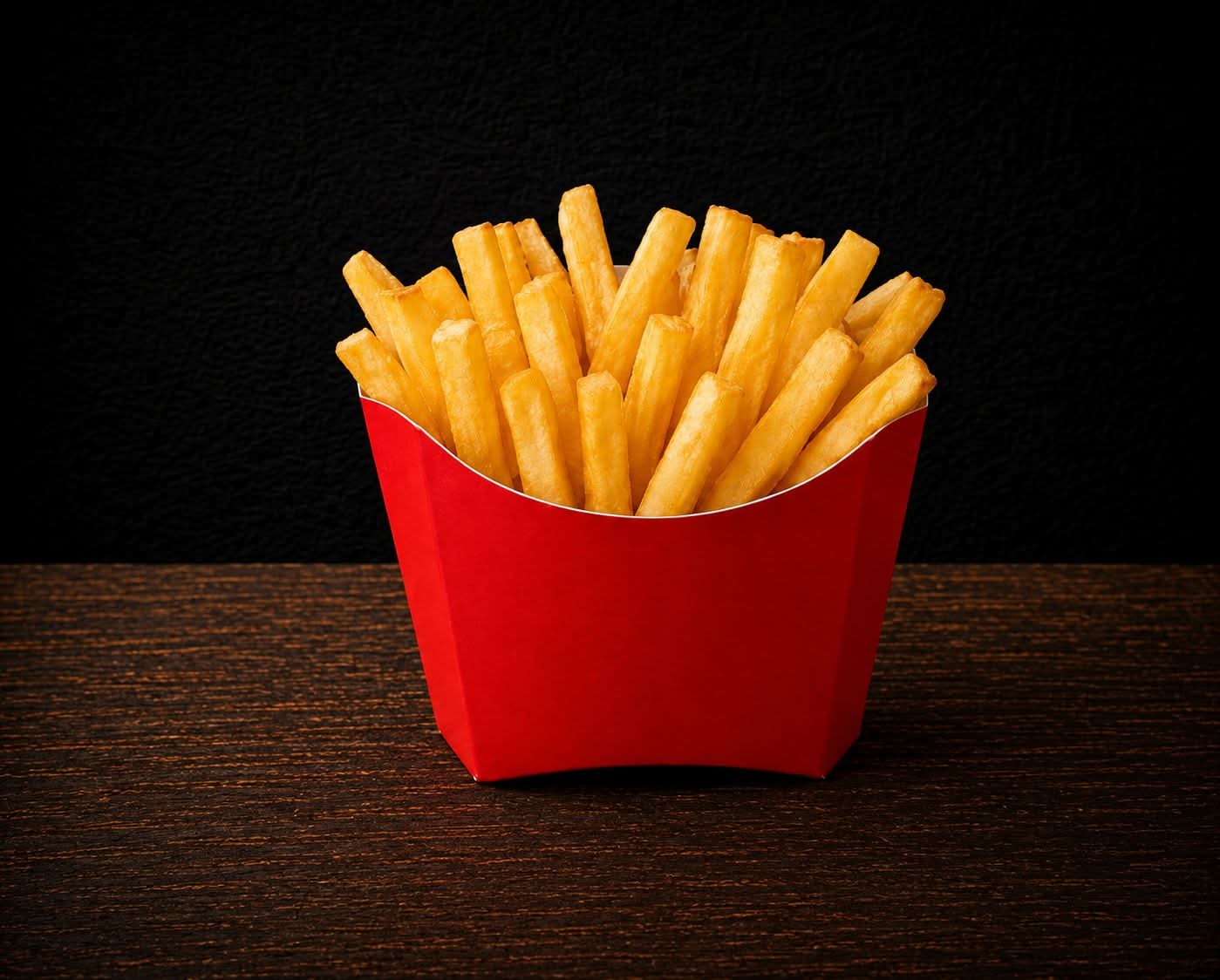 FRITES