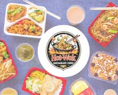 Restaurante Chino Hot-Wok (Las Palmas)
