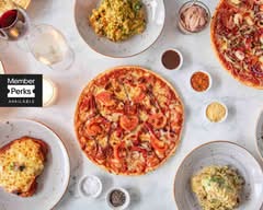 Vinnies Pizza Boys