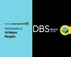 DBS Beauty Store (Puerto Montt)