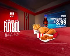 KFC (Millenium Plaza Cuenca)