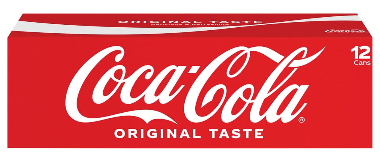 Coca-Cola Cola