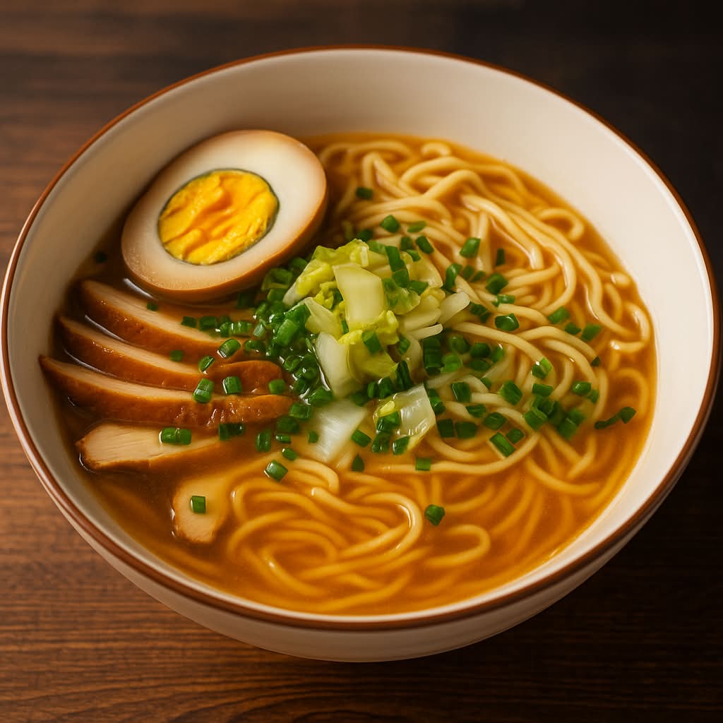 Ramen