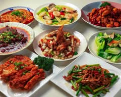 四川料理　重慶小巷