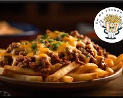 Oh My French Fries
