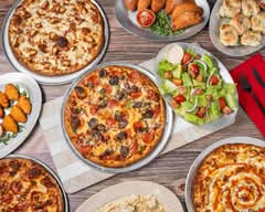 900º Pizza and Pasta (100 Center Creek Rd, St)