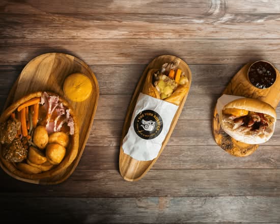 York Roast Co. (Stonegate)