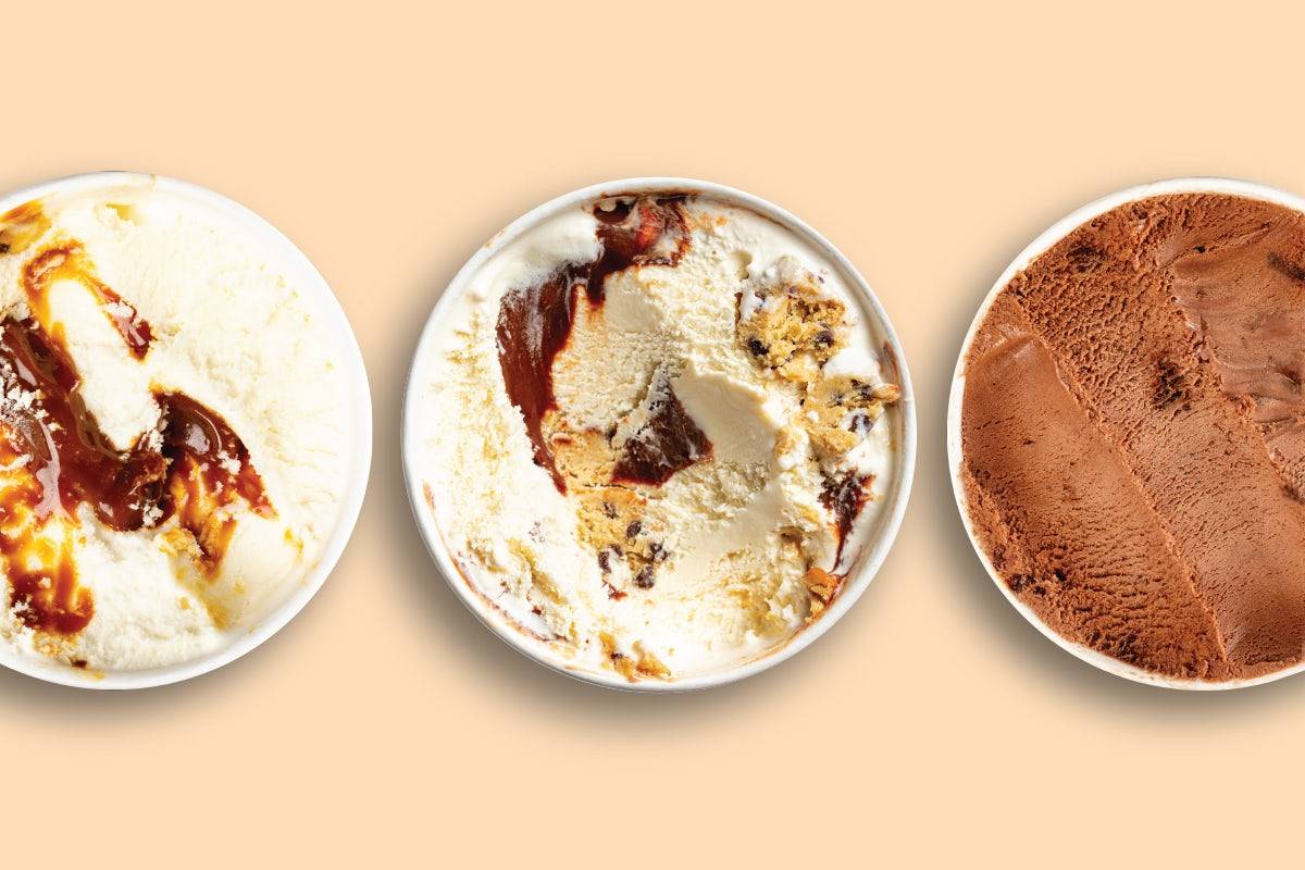 Salt & Straw Best Sellers 3-pack