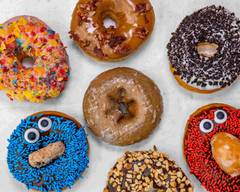 Donut Time