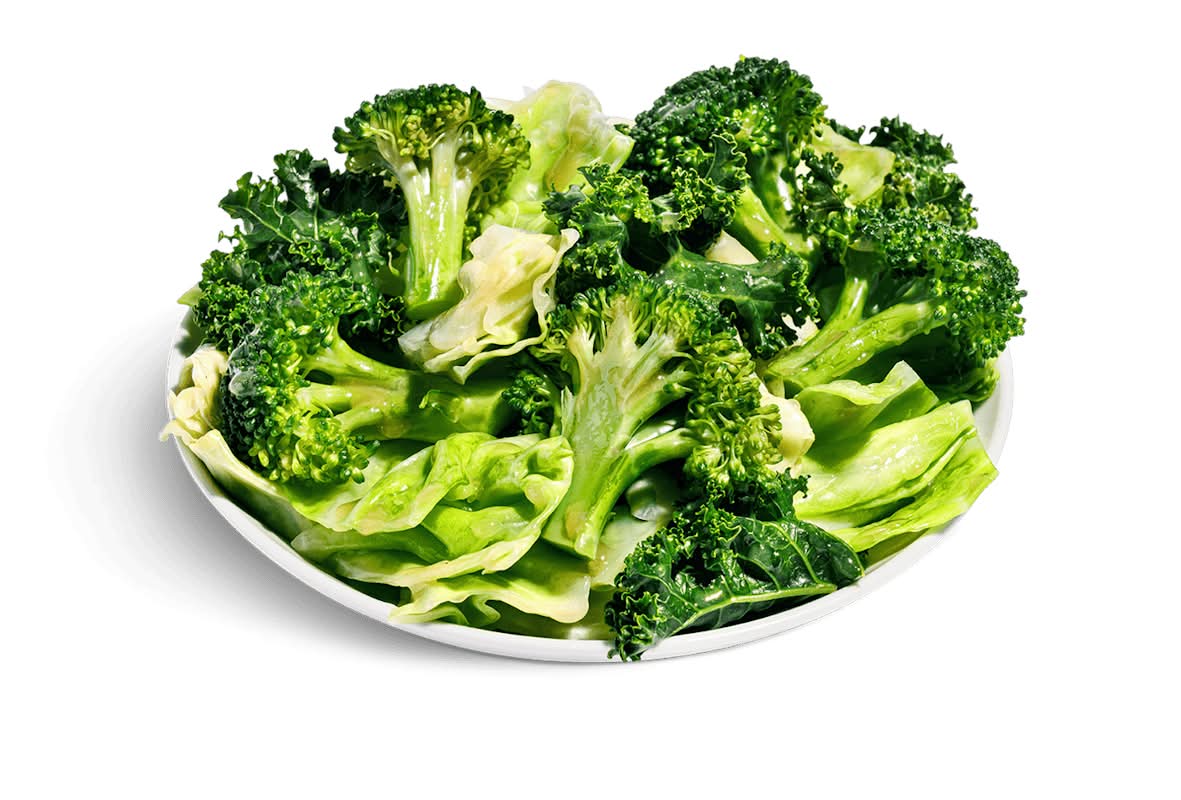 Super Greens