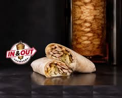 In & Out Shawarma (Laval)