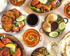 Curry Treasure Indian Restaurant