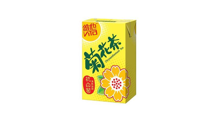 VITA Chrysanthemum Tea DrinK 维他菊花茶
