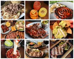 Restaurante Los ARRE (Guadalajara)