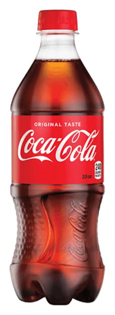 Coca Cola