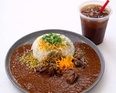 R カフェ