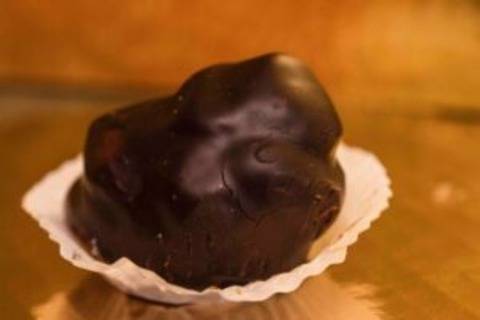 Profiteroles