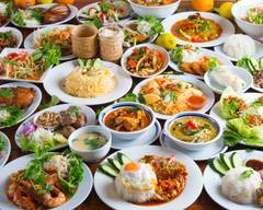 タイ料理 スパイスガーデン Thai food Spaice garden