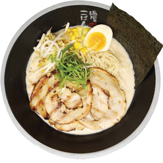 Tonkotsu Ramen