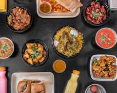 Mirchi Nation- Brookline