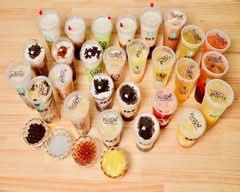 新時沏シンジキ タピオカ専門店 西川口店 Shinjiki tapioka nishikawaguchi