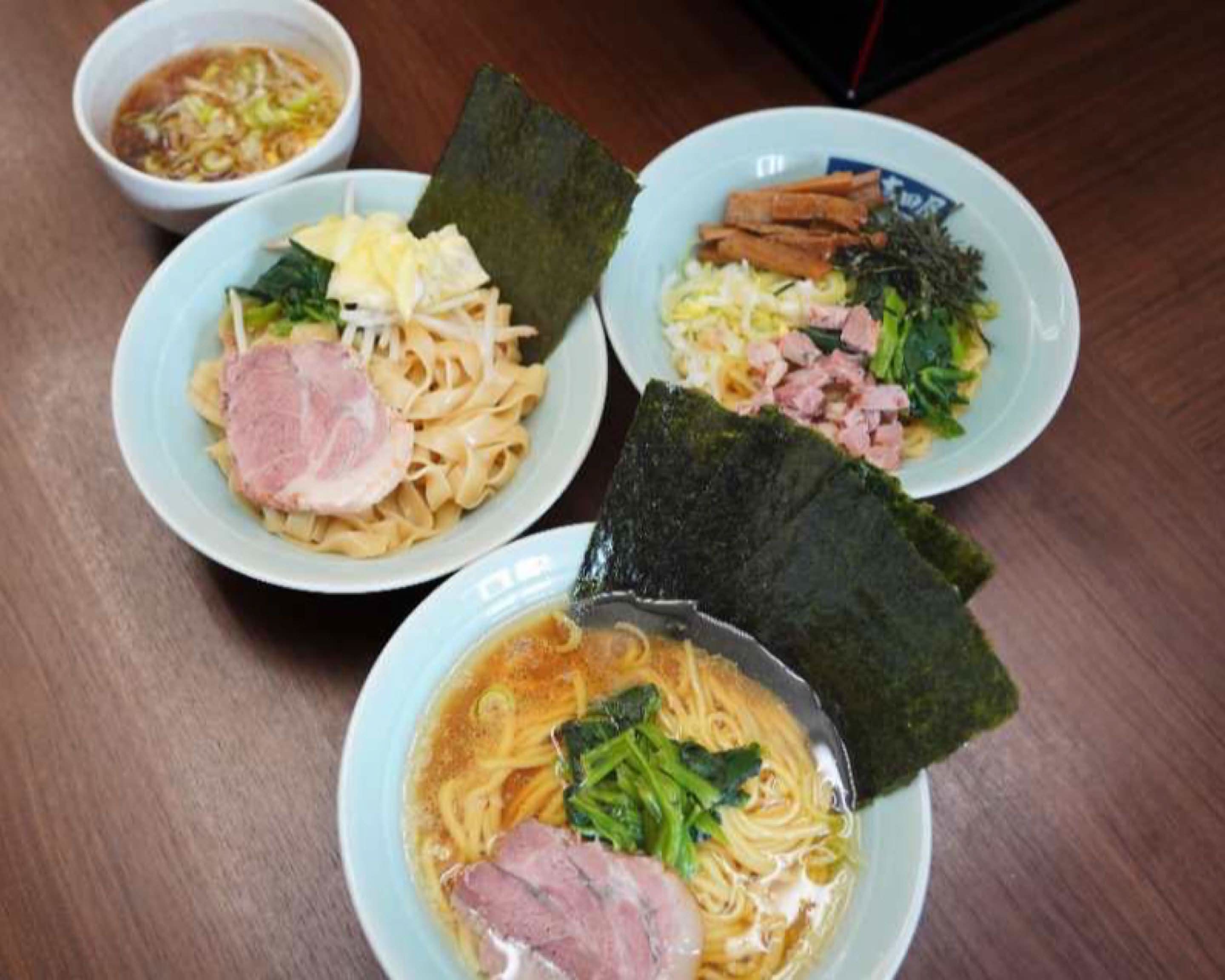 ラーメン吉田屋 門前仲町店 RAMEN YOSHIDAYA MONZENNAKACHOTENの