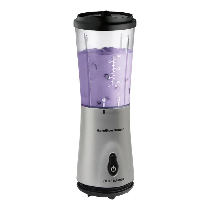 Hamilton Beach Single-Serve Blender