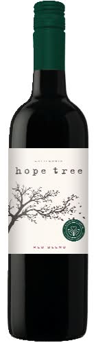 Hope Tree Red Blend