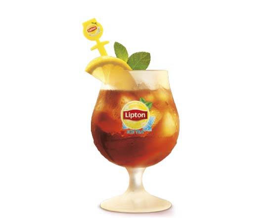 Lipton Ice Tea medium (statiegeld)
