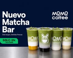 MOMO Coffee Jardín del Arte