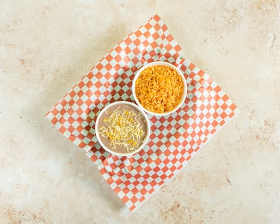 Rice