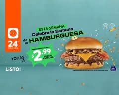 Listo! Tumbaco