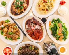 Pearl Garden Chinese Restaurant