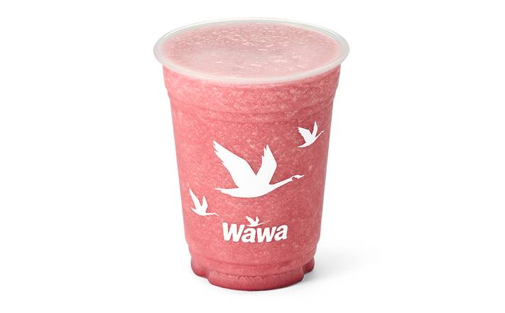 Frozen Wawa Rechargers Energy Drinks - Coral Reef
