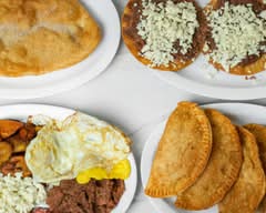 Pan Casero Bakery