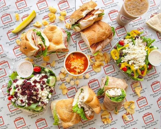 Lunch Box Deli