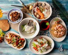 顏記鮮魚湯 左營店