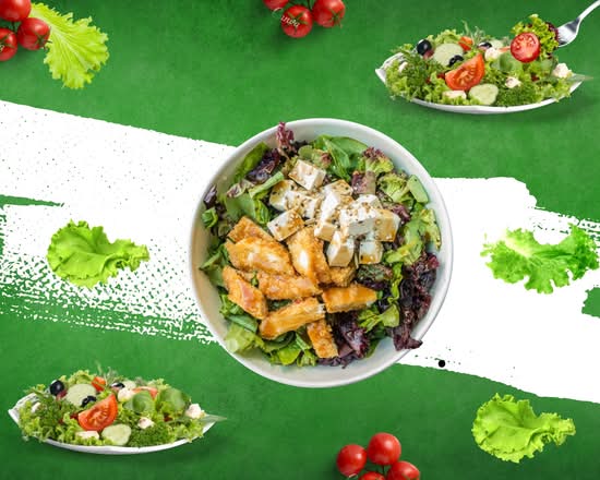 LA ESTACIÓN (Mexico City)