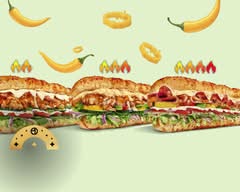 Subway (6660 SOOKE RD UNIT 1280)