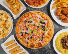 National Pizza (3 King St)