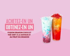 Jugo Juice (2151-2153 Boulevard Lapinière, Unit #KT16)