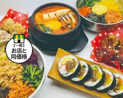 韓風創酒家 蓮