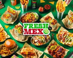 FreshMex (Glasgow)