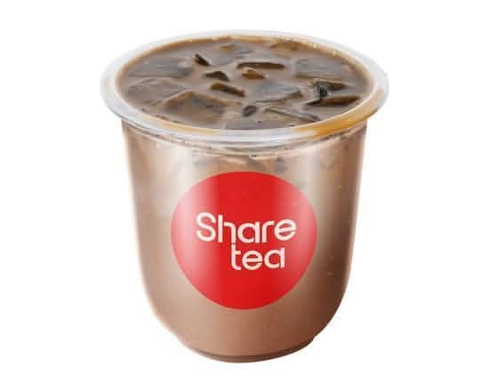 Kid's Chocolate Milk