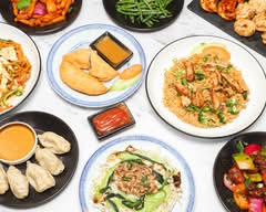 Momo & Co- Himalayan Street Bites (Lewisham)