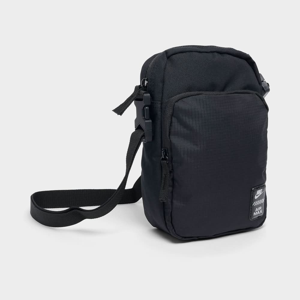 nike air max messenger bag