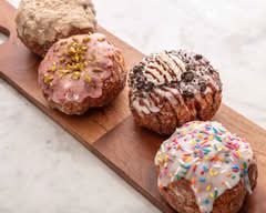Parlor Doughnuts (Siesta Key)