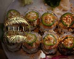 Lulu Poké & Sushi Telefonplan