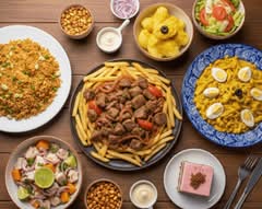 Julieta’s Cocina Peruana